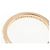 Tiffany & Co Anello Tiffany True in Oro Rosa D'oro - vista 4