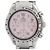 Reloj OMEGA Speedmaster Automático Esfera MOP Rosa Acero