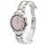 Reloj OMEGA Speedmaster Automático Esfera MOP Rosa Acero - vista 2