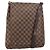 Louis Vuitton Musette Damier Ebene GM Braun