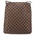 Louis Vuitton Musette Damier Ebene GM Braun - Ansicht 2