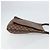 Louis Vuitton Musette Damier Ebene GM Braun - Ansicht 3