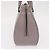 Borsa Jasmin Louis Vuitton in pelle Epi Porpora - vista 3