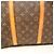 Louis Vuitton Monogram Sirius 45 Boston Tasche Braun - Ansicht 12