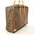Louis Vuitton Monogram Sirius 45 Boston Tasche Braun - Ansicht 2