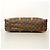 Louis Vuitton Monogram Sirius 45 Boston Tasche Braun - Ansicht 3