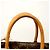 Louis Vuitton Monogram Sirius 45 Boston Tasche Braun - Ansicht 8