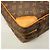 Louis Vuitton Monogram Sirius 45 Boston Tasche Braun - Ansicht 9