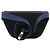 Fendi Shadow Diagonal Schultertasche Dunkelblau - Ansicht 2