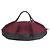 Bolso de mano Loewe Paseo Small Negro Burdeos - vista 2