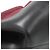 Bolso de mano Loewe Paseo Small Negro Burdeos - vista 3