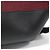 Bolso de mano Loewe Paseo Small Negro Burdeos - vista 6