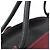Bolso de mano Loewe Paseo Small Negro Burdeos - vista 9