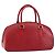 Bolsa Jasmin Louis Vuitton em couro Epi Vermelho