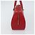 Bolsa Jasmin Louis Vuitton em couro Epi Vermelho - vista 3