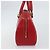 Bolsa Jasmin Louis Vuitton em couro Epi Vermelho - vista 4