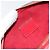Bolsa Jasmin Louis Vuitton em couro Epi Vermelho - vista 7