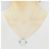 Tiffany & Co Collana rotonda piccola Tiffany Atlas Argento - vista 5