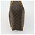 Borsa Sirius Louis Vuitton in tela Monogram 45 Marrone - vista 4