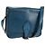 Borsa Cartouchiere Louis Vuitton in pelle Epi MM Blu