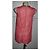 Vestido mini rosa Elisabetta Franchi - vista 4