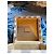 Louis Vuitton Damier Azur Scatola Merveilles Gold hardware - vista 10
