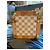Louis Vuitton Damier Azur Scatola Merveilles Gold hardware - vista 7