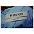 Pinko Musterkleid aus Viskose Größe 40IT Mehrfarben - Ansicht 4