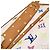 Louis Vuitton Eye Miss You Monogram Multicolor Bianco - vista 5