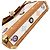 Louis Vuitton Eye Miss You Monogram Multicolor Bianco - vista 7