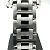 Hermès Orologio da polso HERMES Clipper Diver Quartz - vista 7