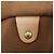Sac à main Louis Vuitton Monogram Speedy 40 Marron - vue 8