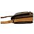 Borsa a spalla mini in pelle Monogram Culteciel di Louis Vuitton Marrone - vista 5