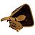 Louis Vuitton Popincourt Long Monogram Leder Schultertasche Braun - Ansicht 5