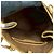 Louis Vuitton Batignolles Vertical Monogram Leder Tote Bag Braun - Ansicht 9