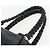 Halb Schultertasche aus Leder in Schwarz und Gold Auth 148535V von Salvatore Ferragamo Golden - Ansicht 14