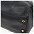 Halb Schultertasche aus Leder in Schwarz und Gold Auth 148535V von Salvatore Ferragamo Golden - Ansicht 16