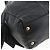 Halb Schultertasche aus Leder in Schwarz und Gold Auth 148535V von Salvatore Ferragamo Golden - Ansicht 17