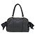 Halb Schultertasche aus Leder in Schwarz und Gold Auth 148535V von Salvatore Ferragamo Golden - Ansicht 2