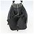 Halb Schultertasche aus Leder in Schwarz und Gold Auth 148535V von Salvatore Ferragamo Golden - Ansicht 3