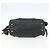 Halb Schultertasche aus Leder in Schwarz und Gold Auth 148535V von Salvatore Ferragamo Golden - Ansicht 5