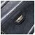 Borsa a Spalla in Pelle Nera e Oro GUCCI 004 25 0240 Auth 156804 Nero D'oro - vista 18