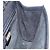 Borsa a Spalla in Pelle Nera e Oro GUCCI 004 25 0240 Auth 156804 Nero D'oro - vista 19