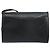 Borsa a Spalla in Pelle Nera e Oro GUCCI 004 25 0240 Auth 156804 Nero D'oro - vista 2