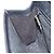 Borsa a Spalla in Pelle Nera e Oro GUCCI 004 25 0240 Auth 156804 Nero D'oro - vista 20