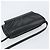 Borsa a Spalla in Pelle Nera e Oro GUCCI 004 25 0240 Auth 156804 Nero D'oro - vista 6