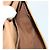 LOUIS VUITTON Borsa a Spalla Monogram Saumur 35 M42254 LV Auth 156195 Monogramma - vista 23
