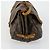 LOUIS VUITTON Borsa a Spalla Monogram Saumur 35 M42254 LV Auth 156195 Monogramma - vista 3