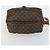 LOUIS VUITTON Borsa a Spalla Monogram Saumur 35 M42254 LV Auth 156195 Monogramma - vista 5