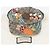 GUCCI GG Supreme GUCCIxDisney Cap PVC Beige 648843 Auth 157413M - Ansicht 12